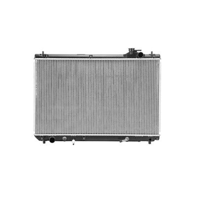 1999-2000 Lexus RX300 Radiator (LKQ)