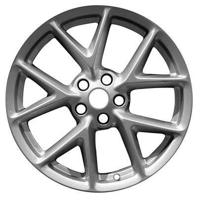 2009-2011 Nissan Maxima Wheel (LKQ)
