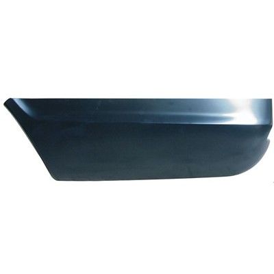 1967-1972 Chevrolet C10 Suburban Quarter Panel - Rear Left Lower (LKQ)