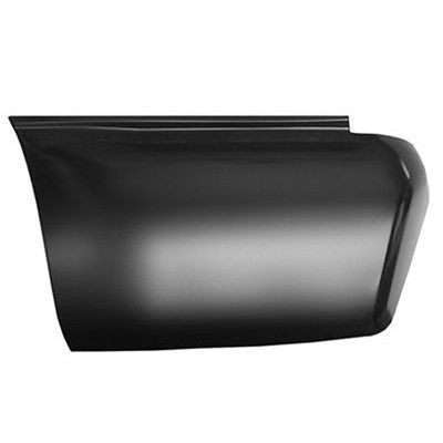 2000-2006 Chevrolet Suburban 2500 Body Panel Extension - Rear Left (LKQ)
