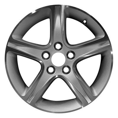 2001-2005 Lexus IS300 Wheel (LKQ)