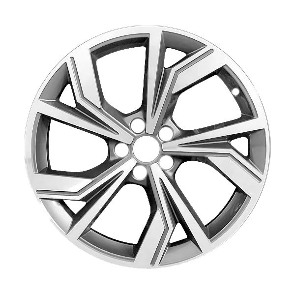 2022-2024 Audi Q4 e-tron Wheel - Front (LKQ)