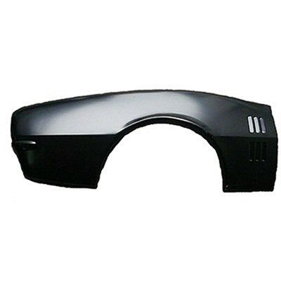 1967 Pontiac Firebird Quarter Panel - Right (LKQ)