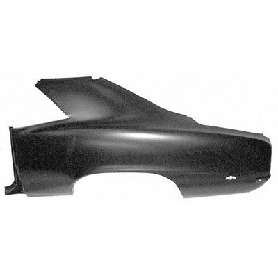 1969 Pontiac Firebird Quarter Panel - Left (LKQ)