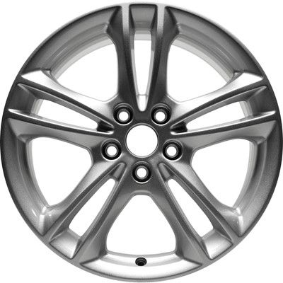 2015-2018 Ford Fusion Wheel (LKQ)