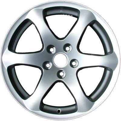 2003-2004 INFINITI G35 Wheel (LKQ)