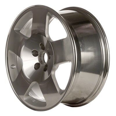2000-2006 Audi TT Wheel (LKQ)