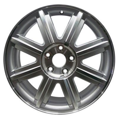 2005-2007 Ford Five Hundred Wheel (LKQ)