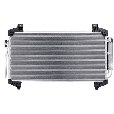 2018-2020 Mitsubishi Eclipse Cross A/C Condenser (LKQ)