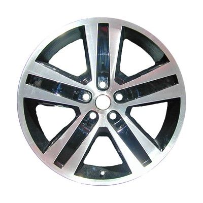 2010-2011 Dodge Nitro Wheel (LKQ)