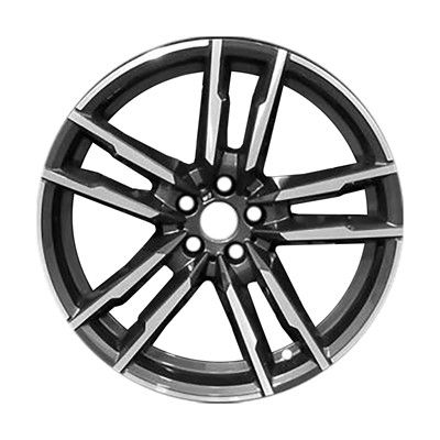 2020-2023 BMW X3 Wheel - Front (LKQ)