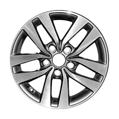 2018-2020 Hyundai Elantra Wheel (LKQ)