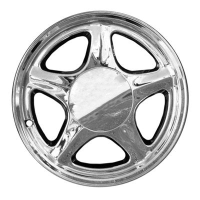 1991-1993 Ford Mustang Wheel (LKQ)