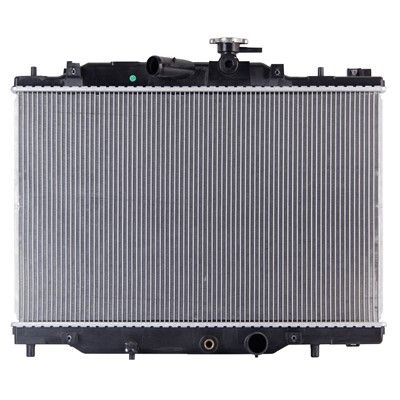 2016 Scion iA Radiator (LKQ)