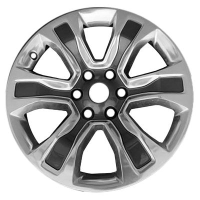 2019-2024 Ram 1500 Wheel (LKQ)