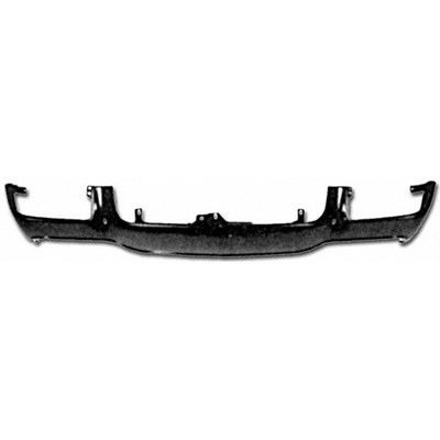 1970-1973 Chevrolet Camaro Valance Panel - Front Lower (LKQ)
