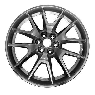 2013-2016 Cadillac SRX Wheel (LKQ)