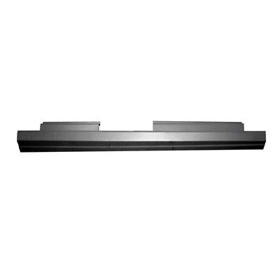 2007-2013 GMC Sierra 2500 HD Rocker Panel - Right (LKQ)
