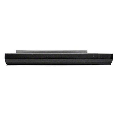 1970-1981 Pontiac Firebird Rocker Panel - Right (LKQ)