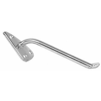 1960-1966 Chevrolet Suburban Side/Door Mirror Bracket - Left (LKQ)