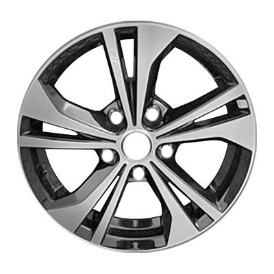 2020-2023 Nissan Sentra Wheel (LKQ)