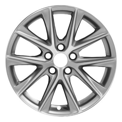 2020-2024 Cadillac CT4 Wheel (LKQ)