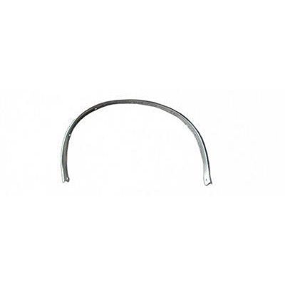 1967-1968 Ford Mustang Wheel Arch Trim - Front Right (LKQ)