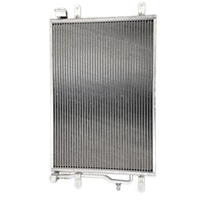 2003-2006 Audi A4 A/C Condenser (LKQ)