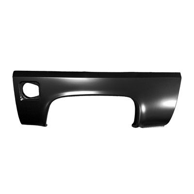 1973-1991 GMC Jimmy Wheel Arch Repair Panel - Right (LKQ)