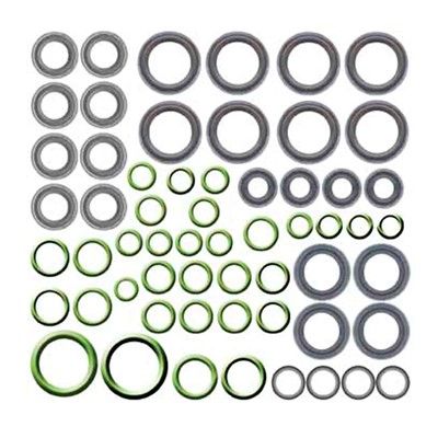 2005-2012 Chevrolet Equinox A/C System O-Ring and Gasket Kit (LKQ)