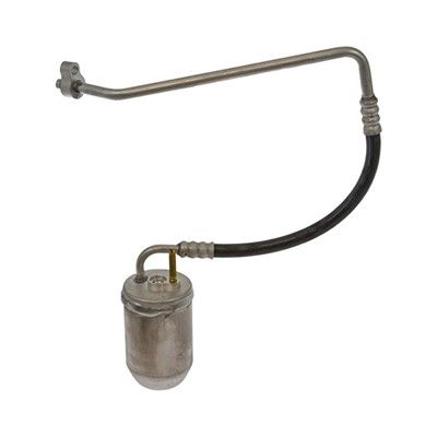 2005 Ford Freestyle A/C Accumulator with Hose Assembly (LKQ)