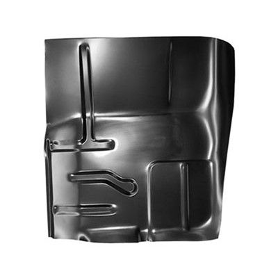 1980-1996 Ford F-150 Floor Pan - Front Left (LKQ)