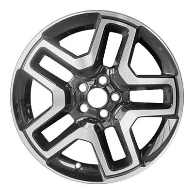 2022 Honda Passport Wheel (LKQ)