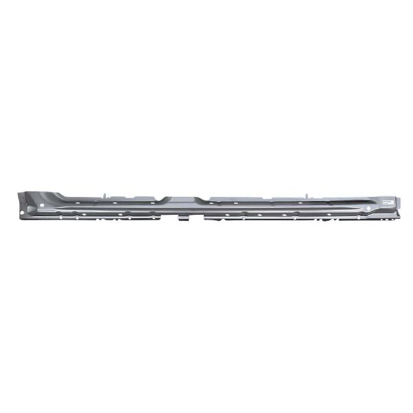 2009-2014 Ford F-150 Rocker Panel Reinforcement - Right (LKQ)