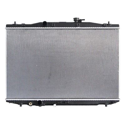 2019-2023 Acura RDX Radiator (LKQ)