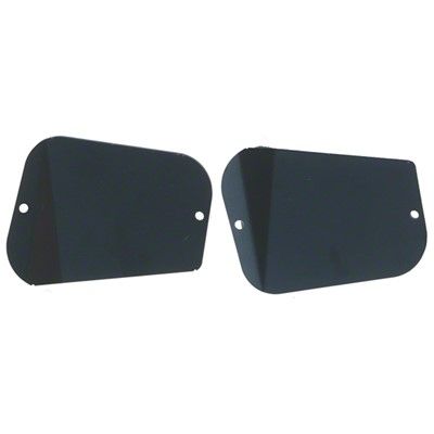 1966-1970 Dodge Charger Fender Liner (LKQ)