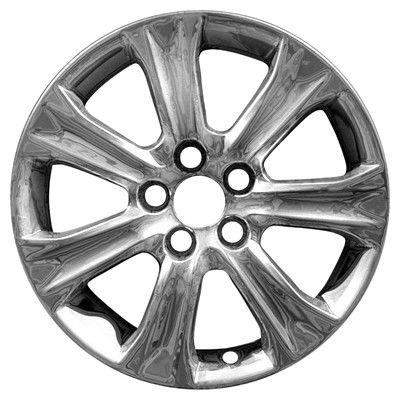 2009-2011 Acura RL Wheel (LKQ)