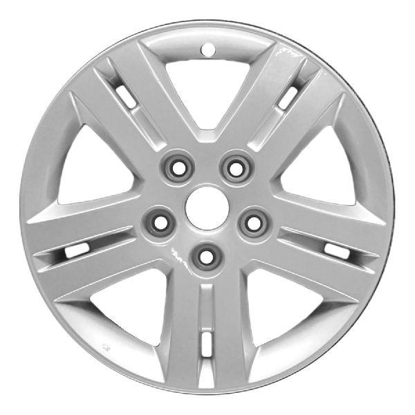 2008-2020 Dodge Grand Caravan Wheel (LKQ)