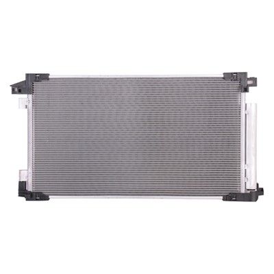 2018-2021 Toyota C-HR A/C Condenser (LKQ)