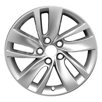 2014-2017 Buick Regal Wheel (LKQ)