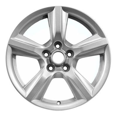 2017-2019 Ford GT Wheel (LKQ)