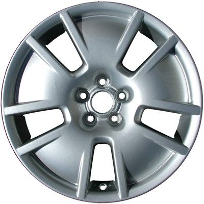 2002-2004 Volkswagen Beetle Wheel (LKQ)