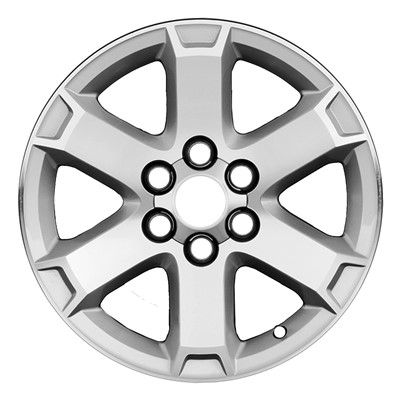 2007-2010 Saturn Outlook Wheel (LKQ)