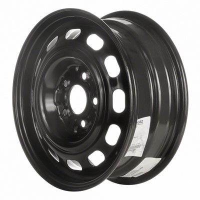 1998-2002 Mazda 626 Wheel (LKQ)