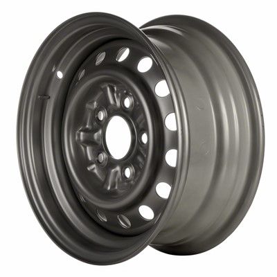 1992-1995 Toyota Pickup Wheel (LKQ)