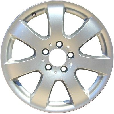 2006-2007 Mercedes-Benz ML350 Wheel (LKQ)