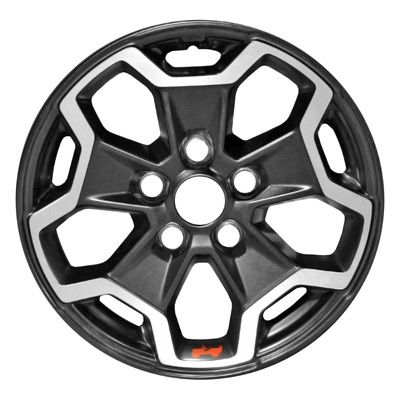 2020-2023 Jeep Gladiator Wheel (LKQ)