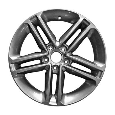 2016-2018 Hyundai Santa Fe Sport Wheel (LKQ)