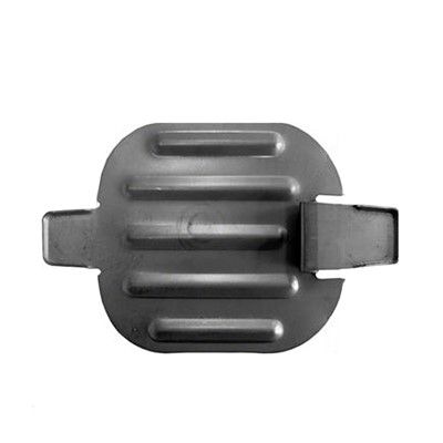 1978-1988 Chevrolet Monte Carlo Floor Plug (LKQ)