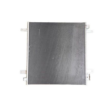 2011-2013 INFINITI QX56 A/C Condenser (LKQ)